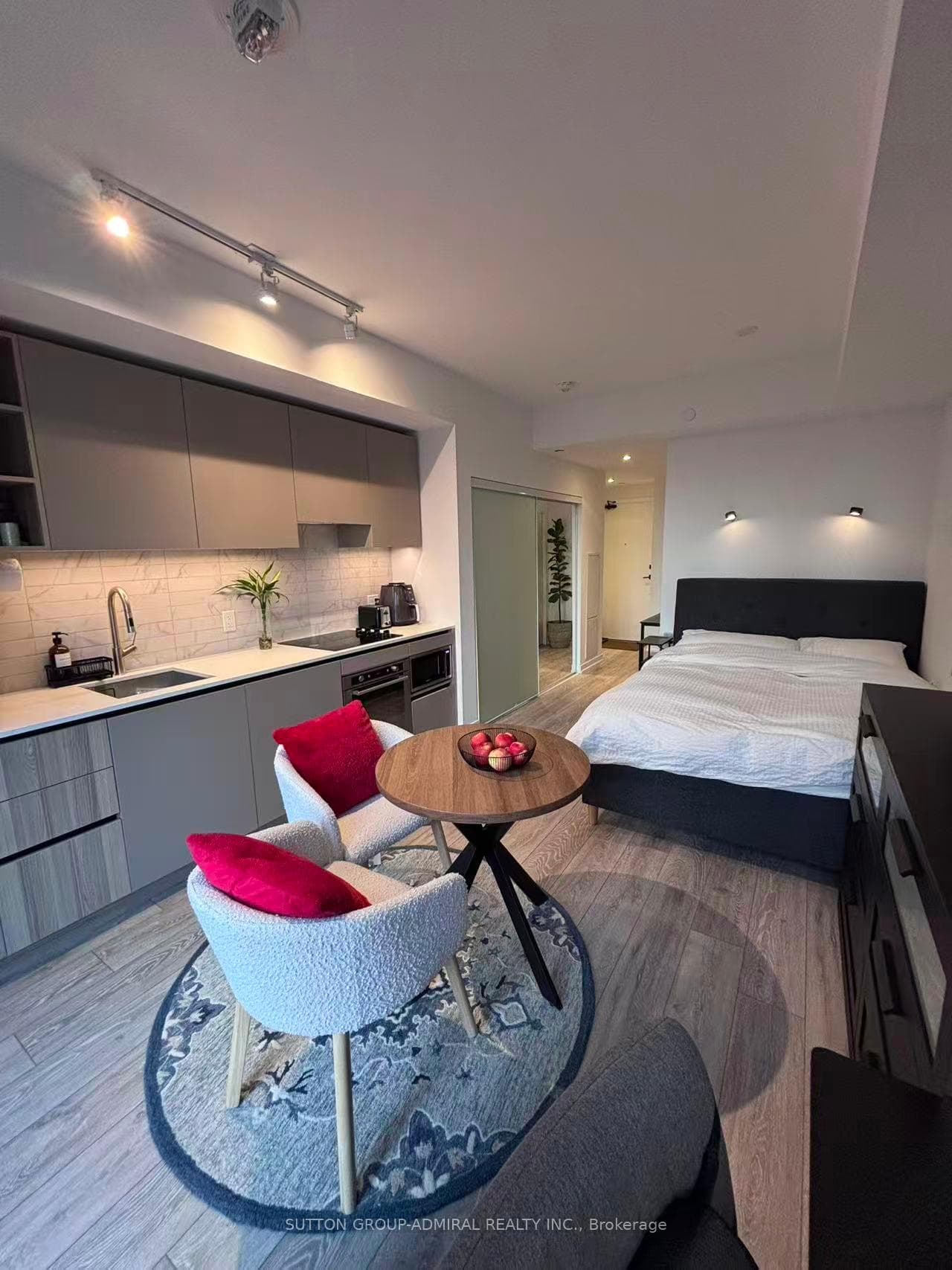 55 Mercer Street Unit 2103 photo 31