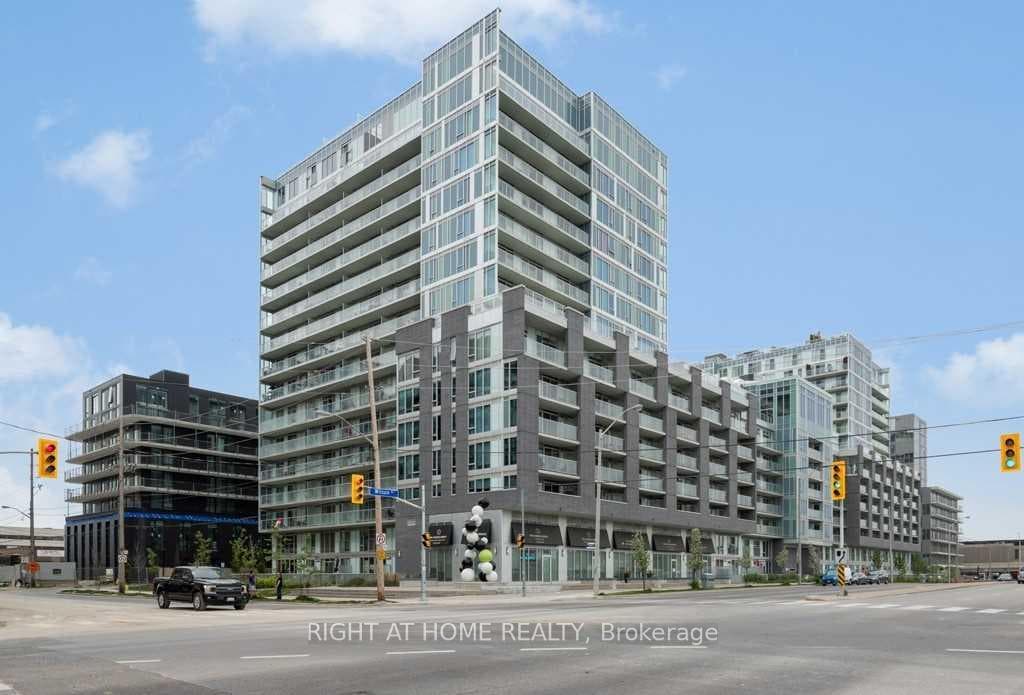 555 Wilson Avenue Unit E908 photo 13