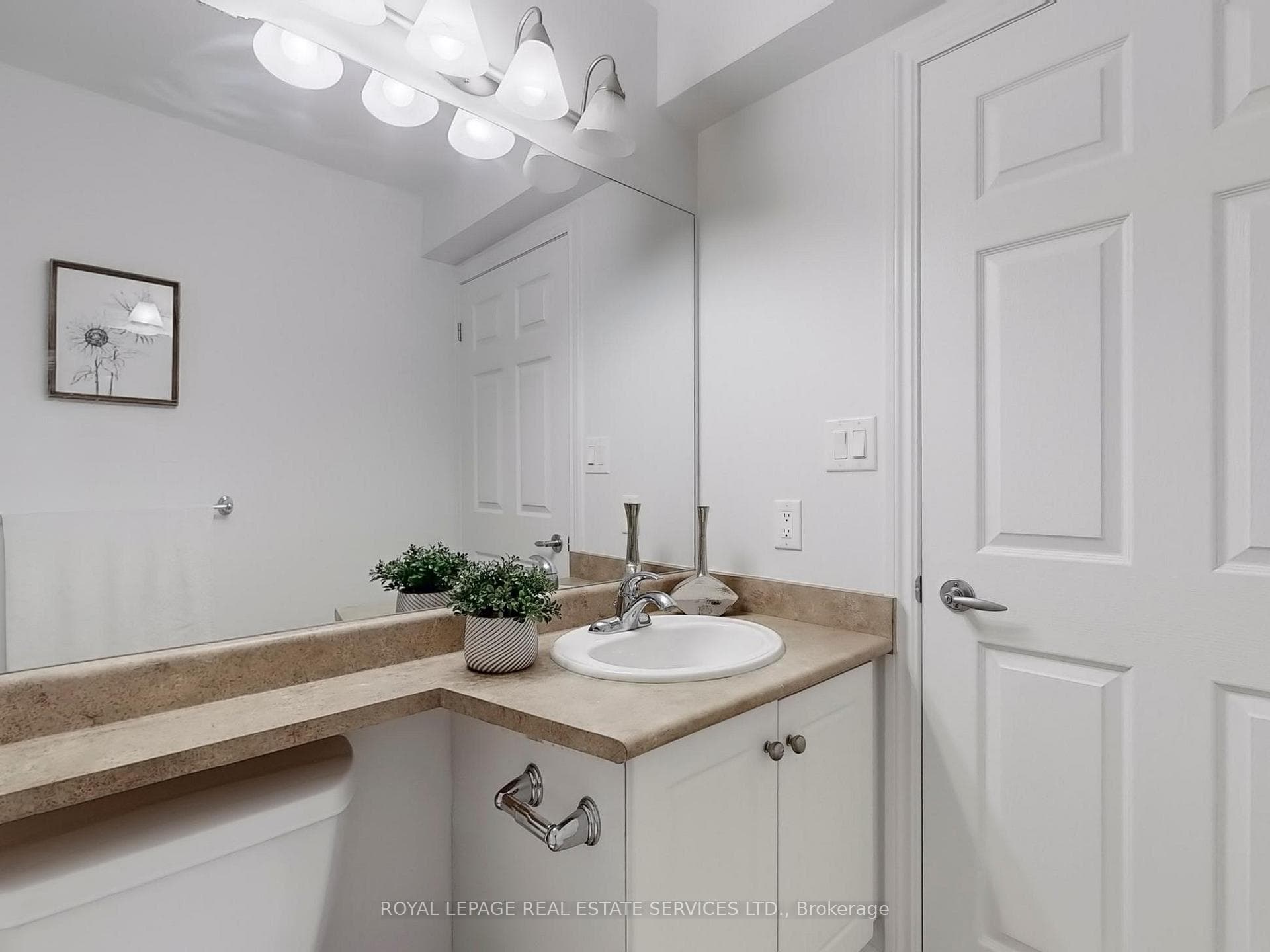 3504 Hurontario Street Unit 3603 photo 19