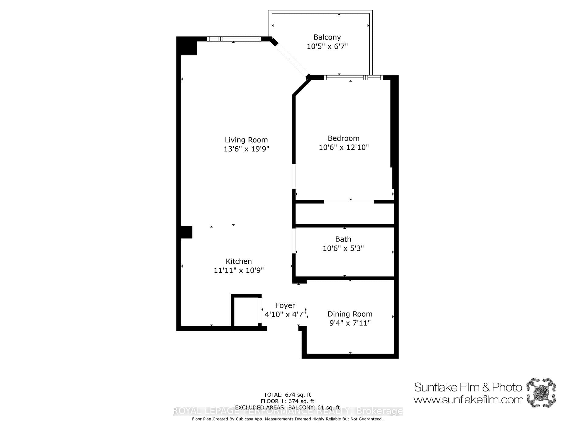 570 Laurier Avenue Unit 604 photo 30