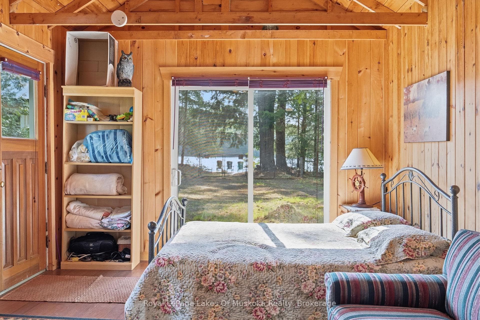 Bunkie