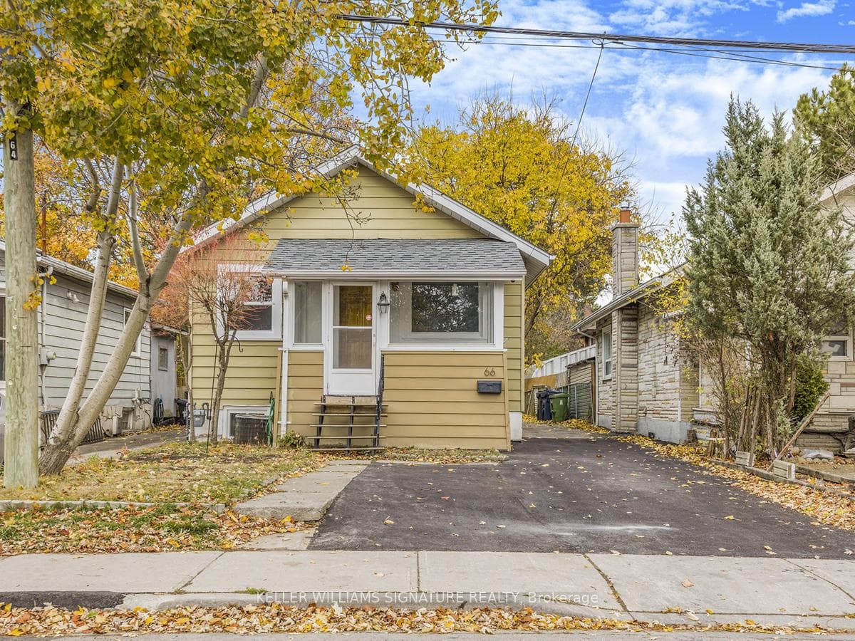 66 Craiglee Drive Unit Upper photo 2
