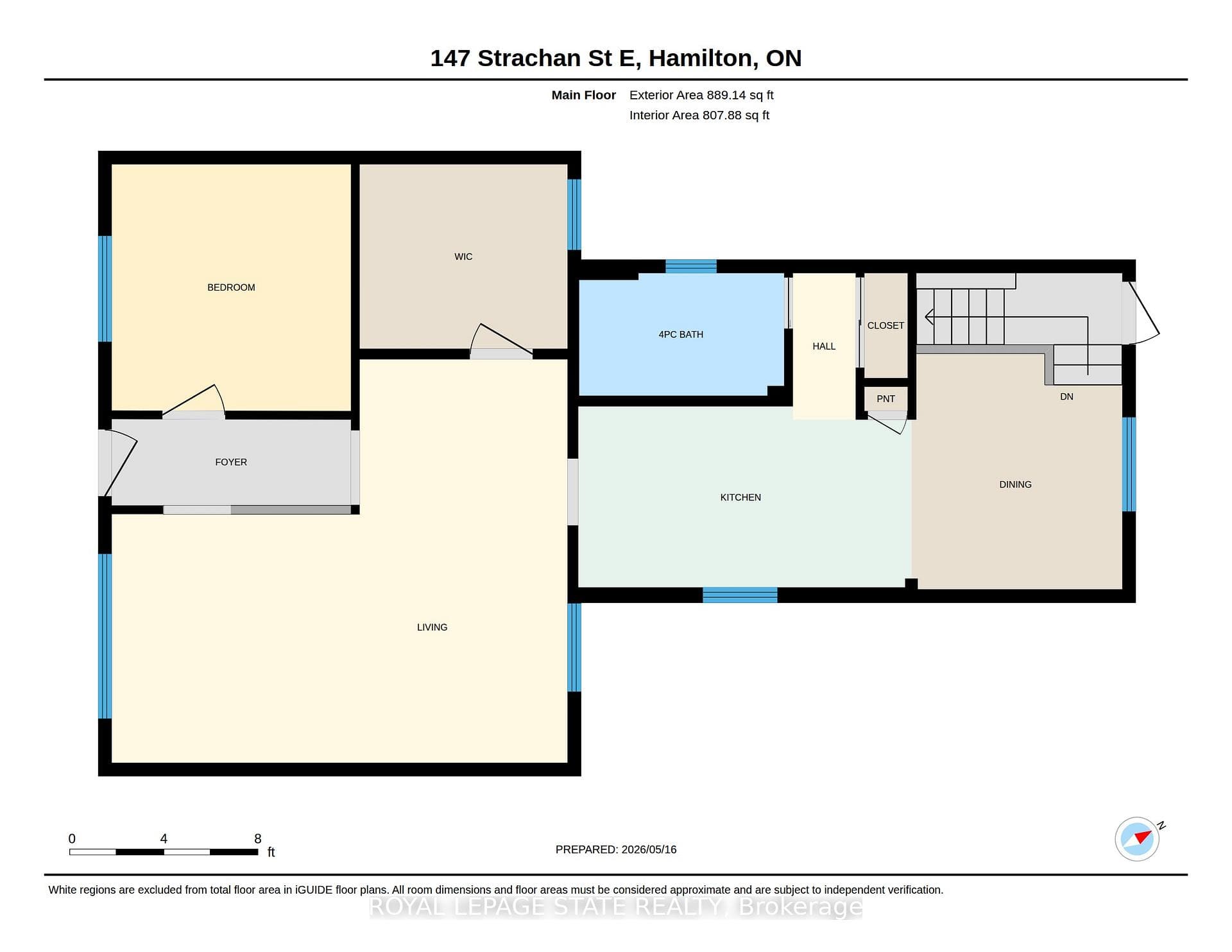 147 Strachan Street photo 29