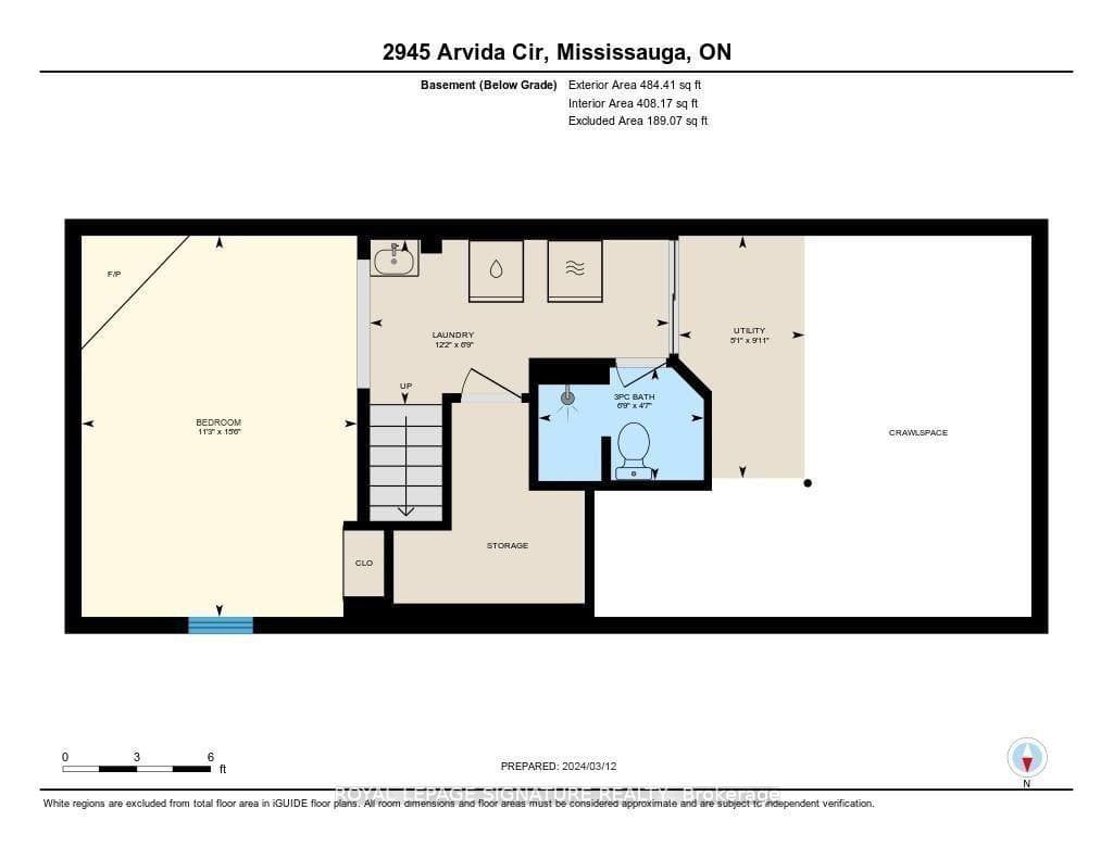 2945 Arvida Circle photo 38