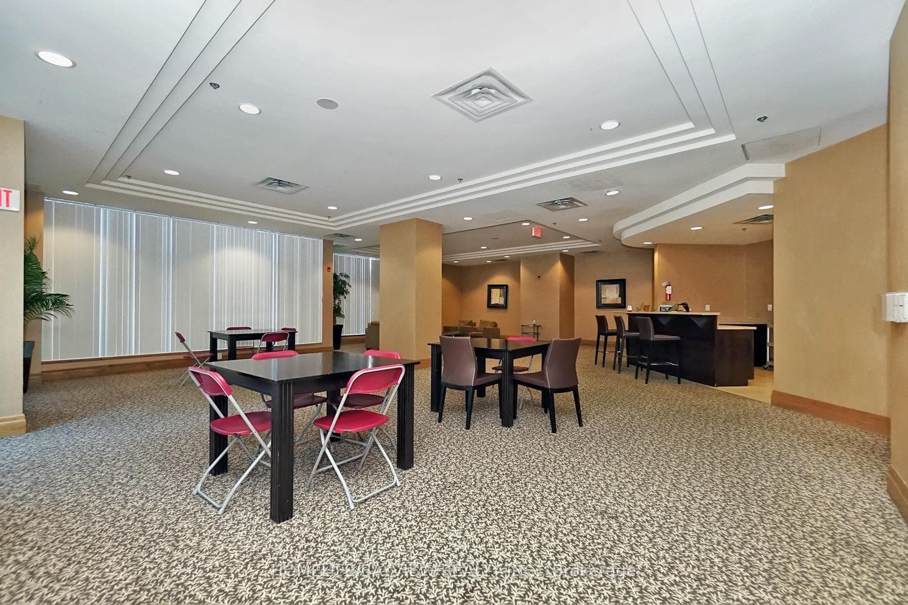 5508 yonge Street Unit 2510 photo 14