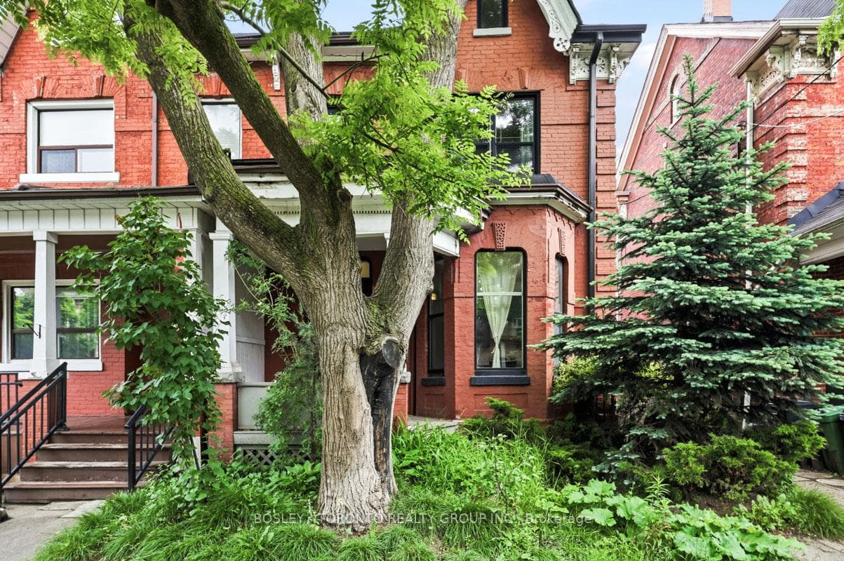 21 Lansdowne Avenue Unit 1 photo 1