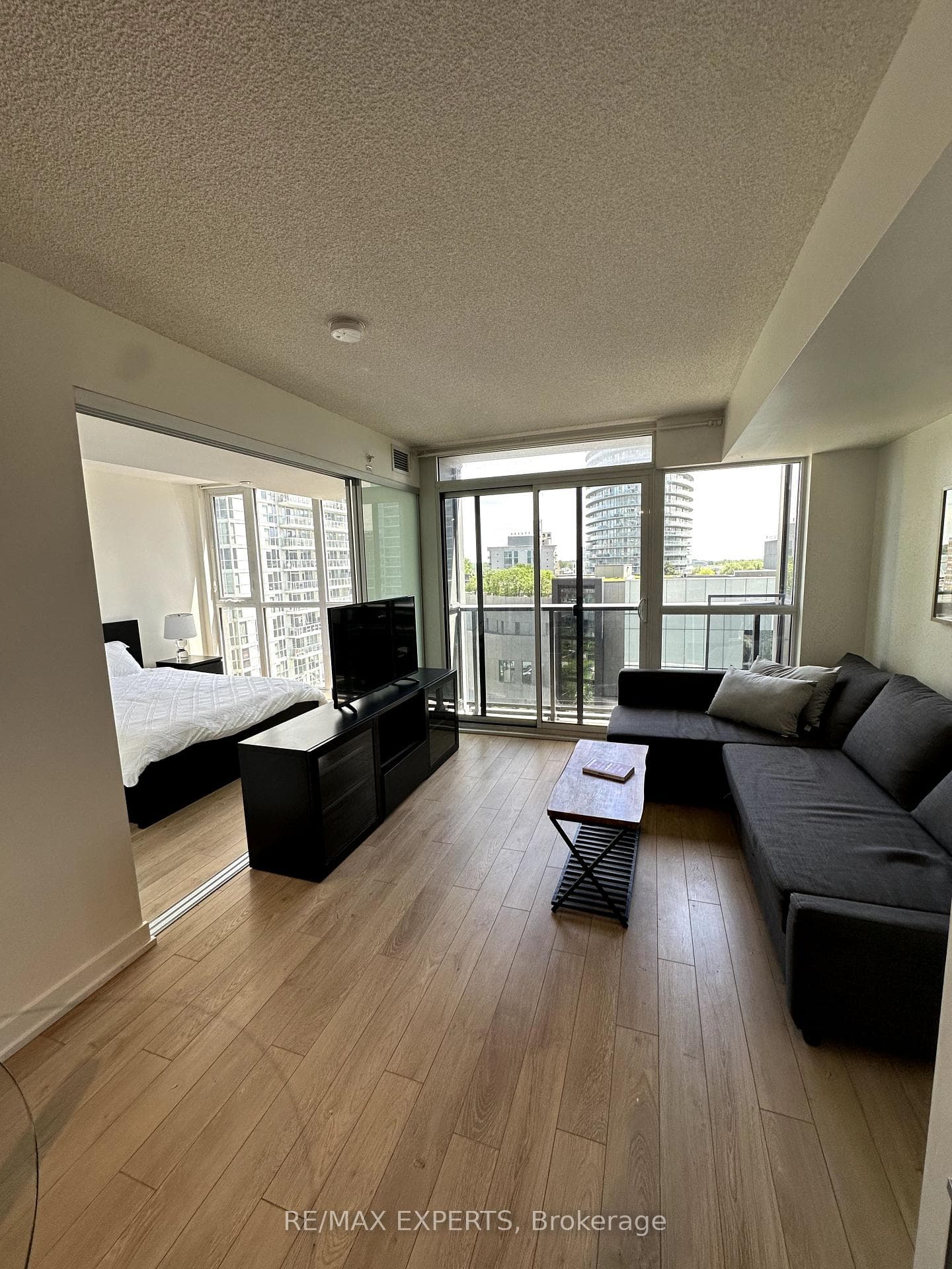 85 Queens Wharf Road Unit 805 photo 7