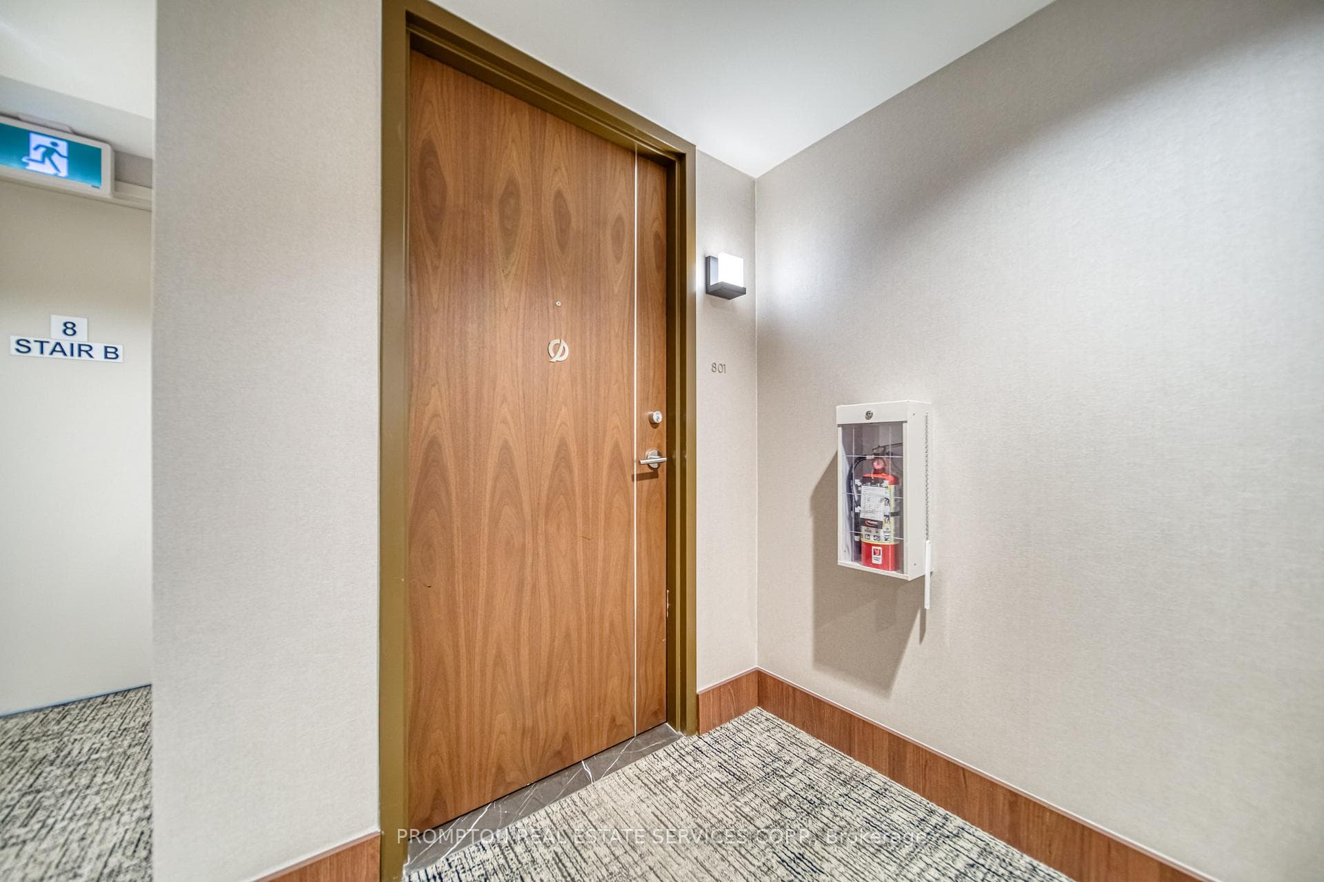 70 Queens Wharf Road Unit 801 photo 2