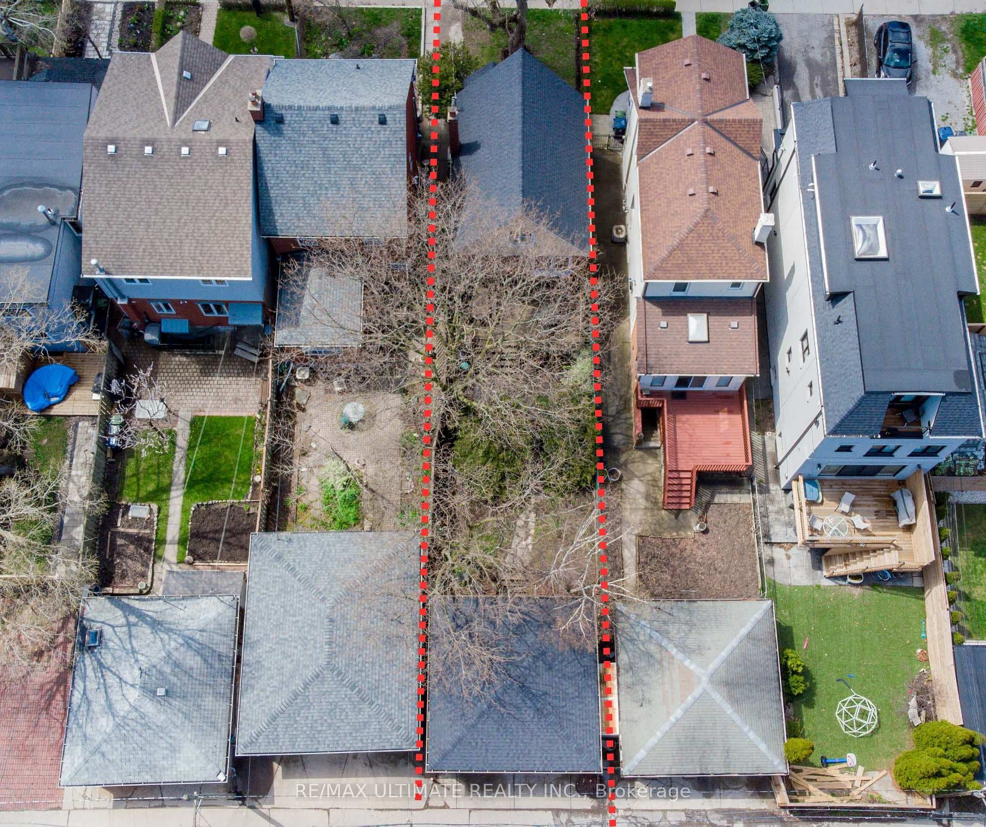 Subject Property