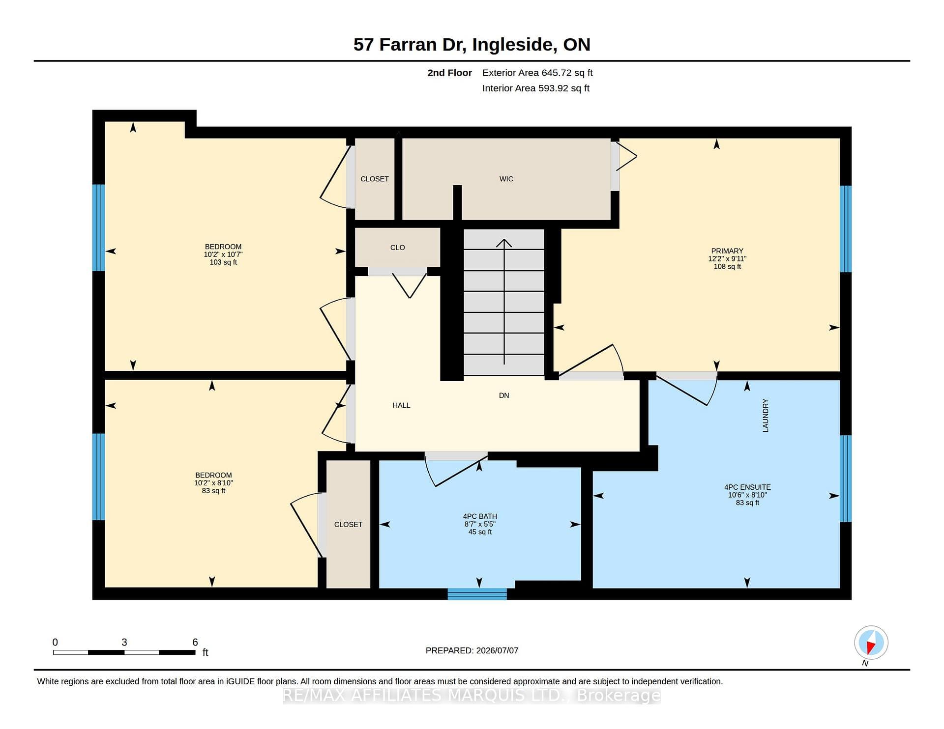 57 Farran Drive photo 21