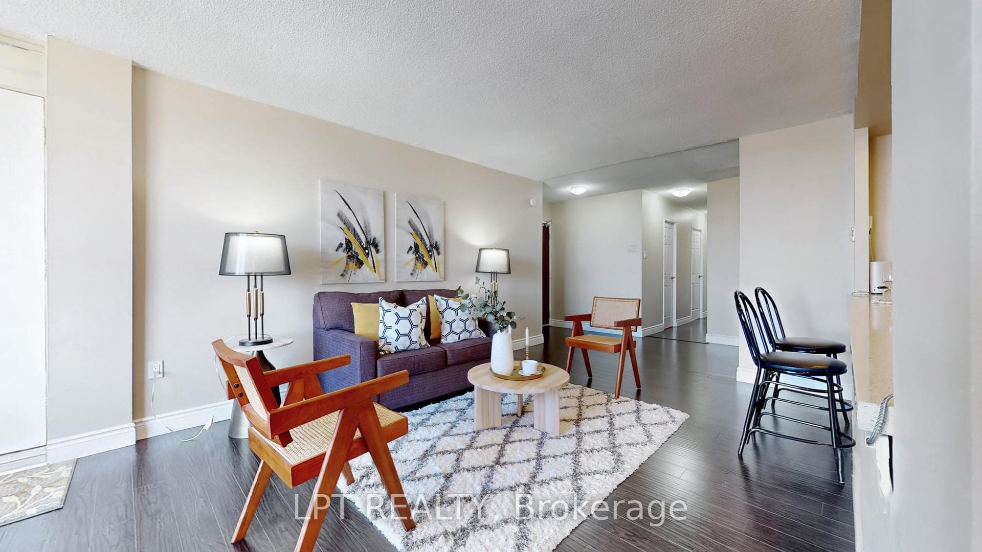 3170 Kirwin Avenue Unit 1503 photo 9