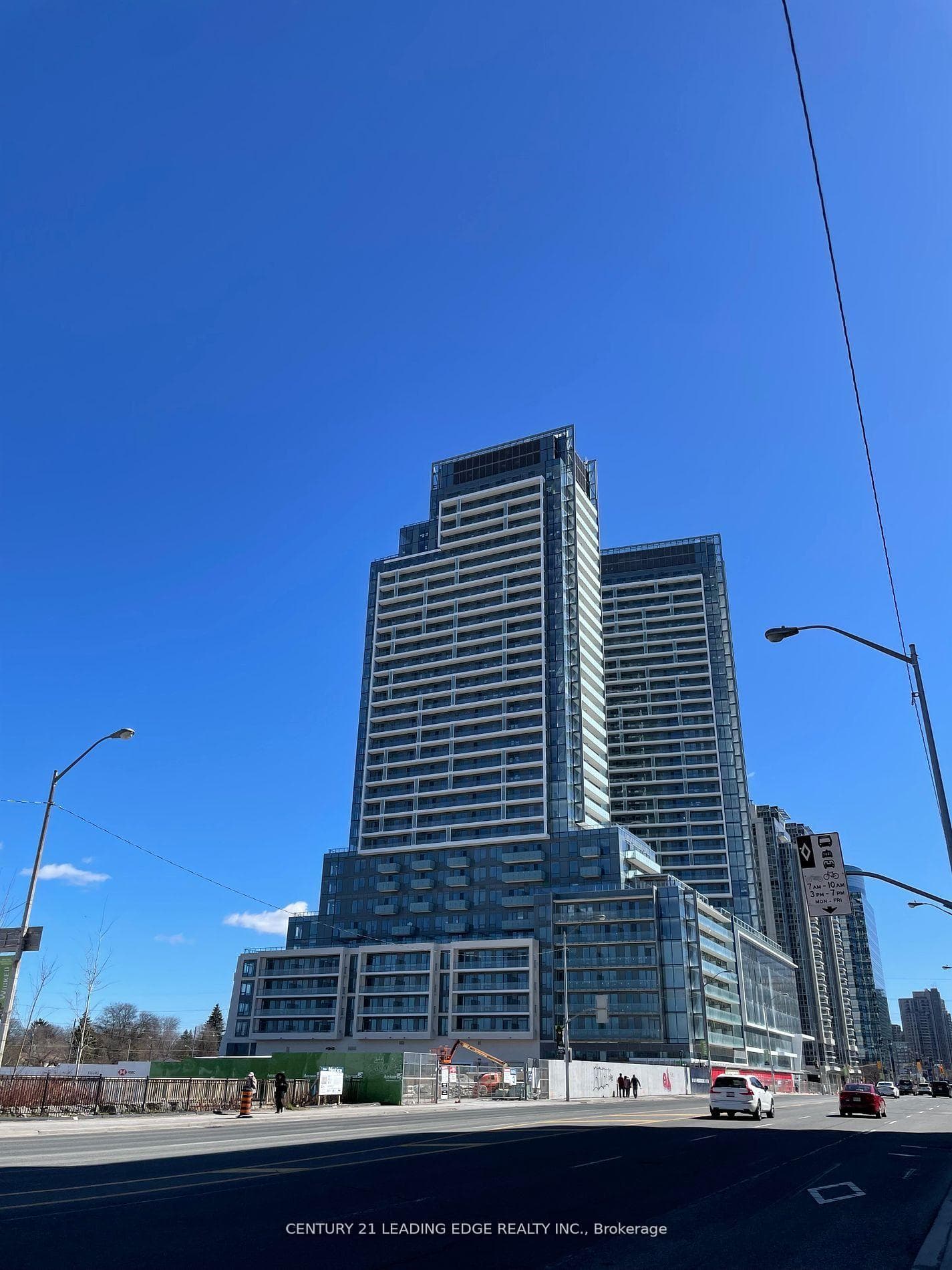 7 Golden Lion Heights Unit 2501 photo 17