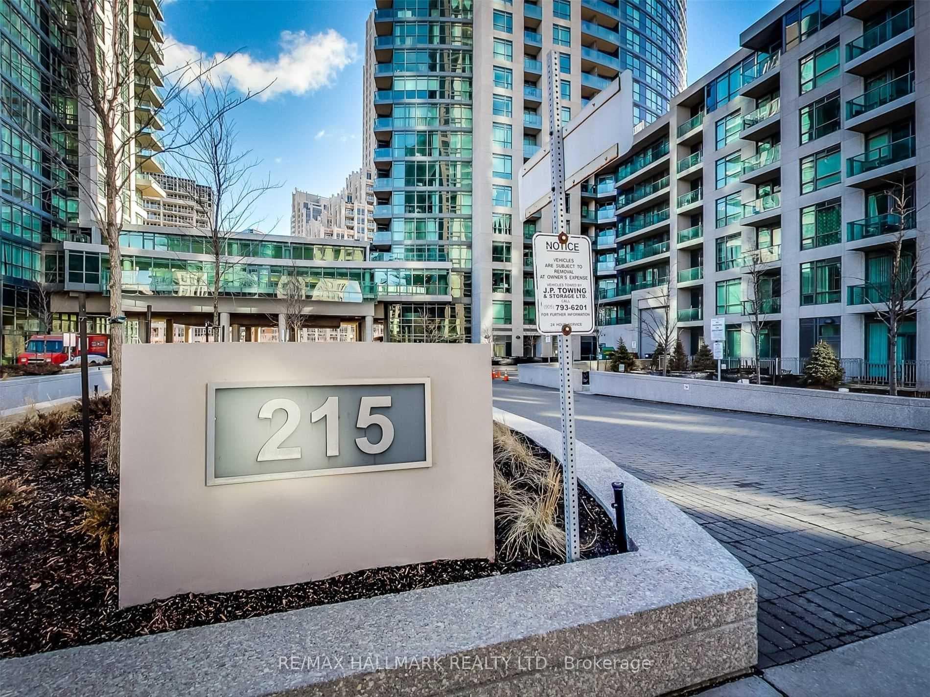 215 Fort York Boulevard Unit 3808 photo 1