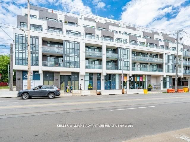 1630 Queen Street Unit 514 photo 1