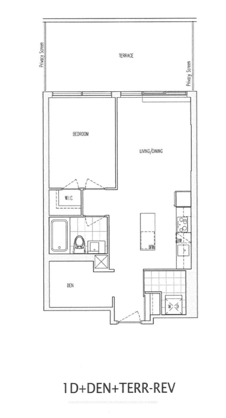 1030 King Street Unit 529 photo 10