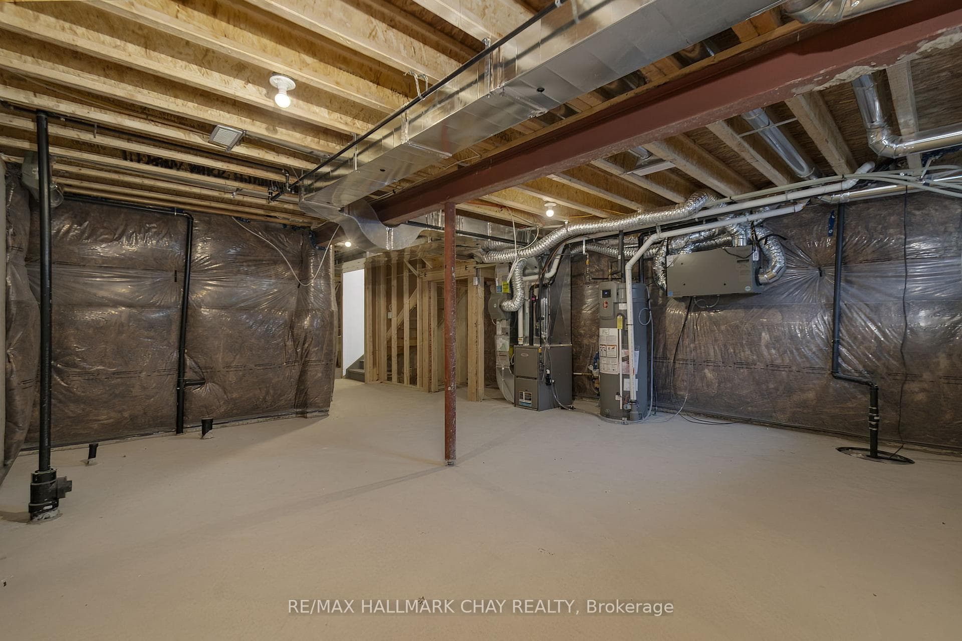 37 Tamworth Terrace - New Build in Barrie, ON