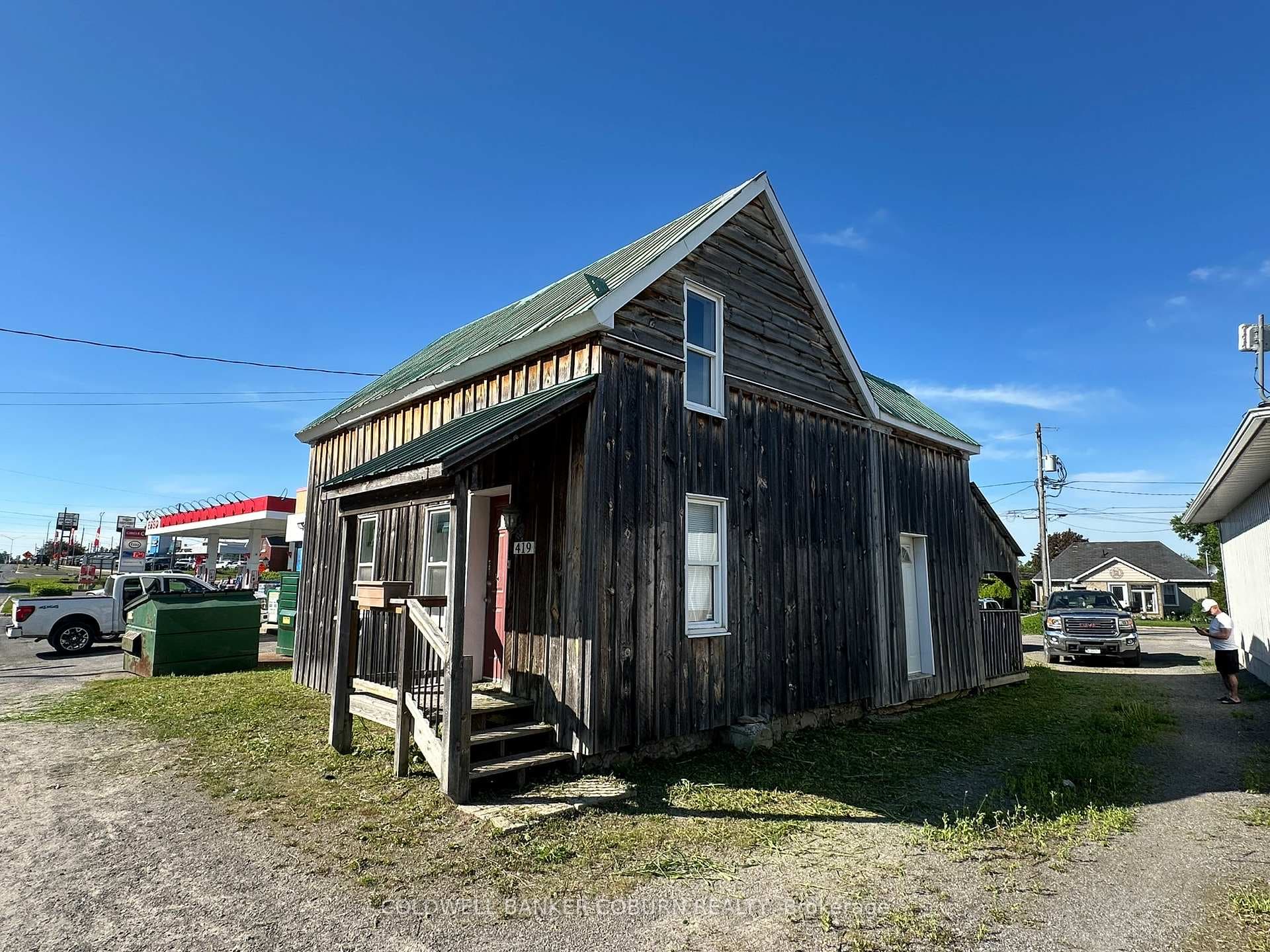 419 Rideau Street