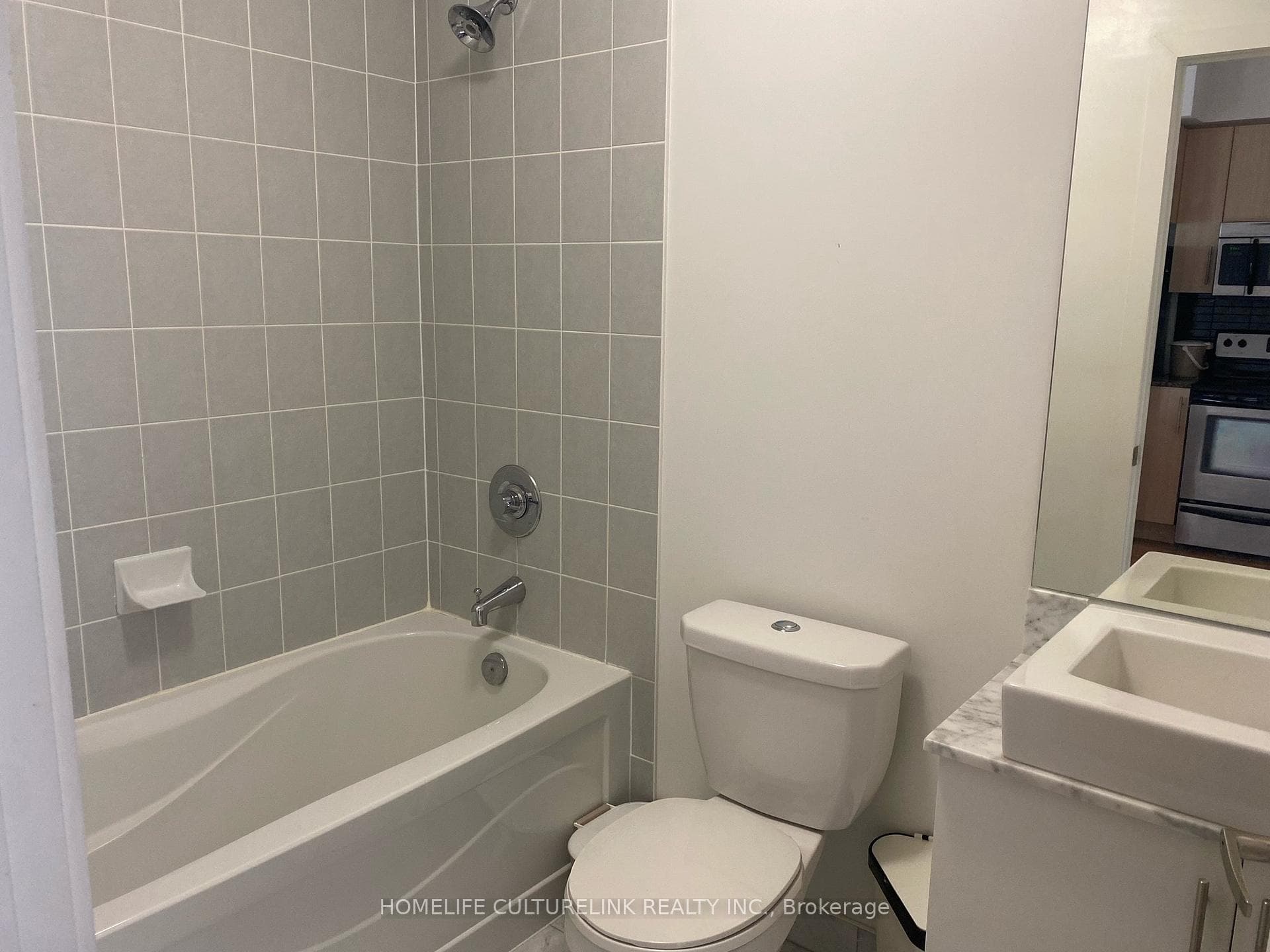 55 Bremner Boulevard Unit 3503 photo 9