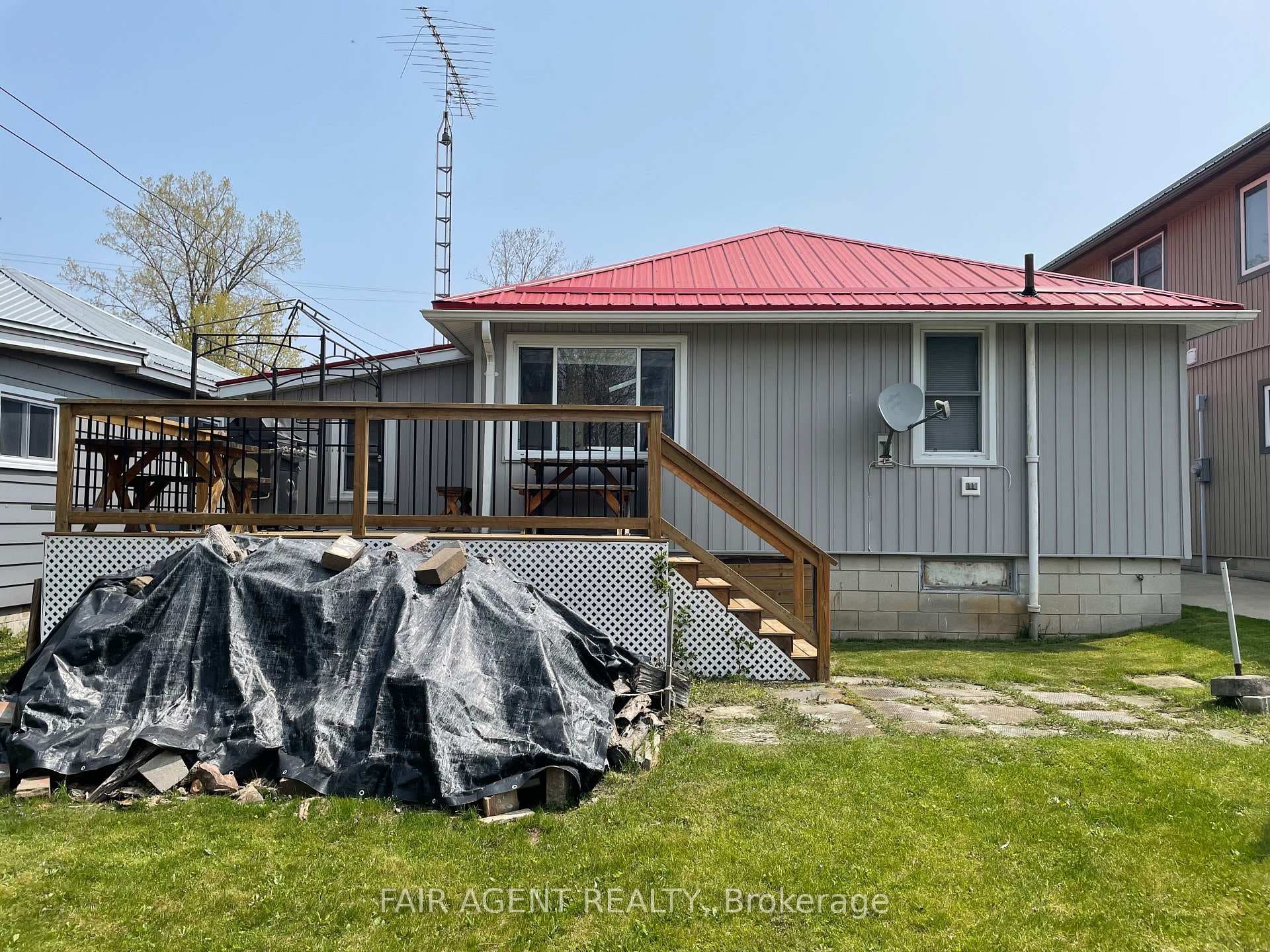 19 Ordnance Avenue photo 23