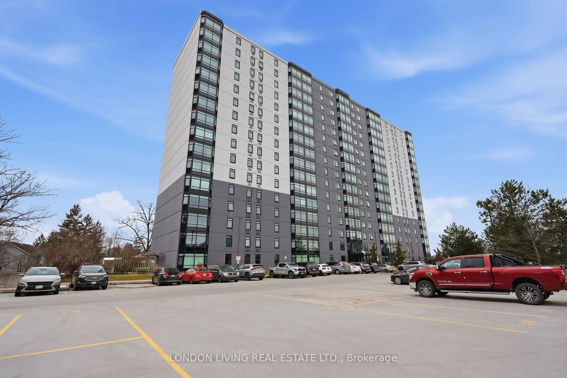 45 Pond Mills Road Unit 709 photo 40