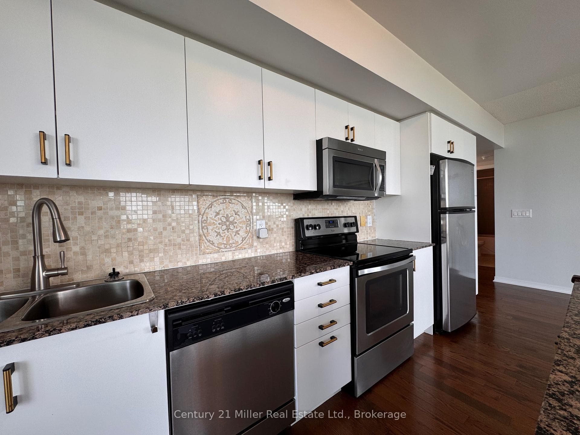 2230 Lake Shore Boulevard Unit 3804 photo 22
