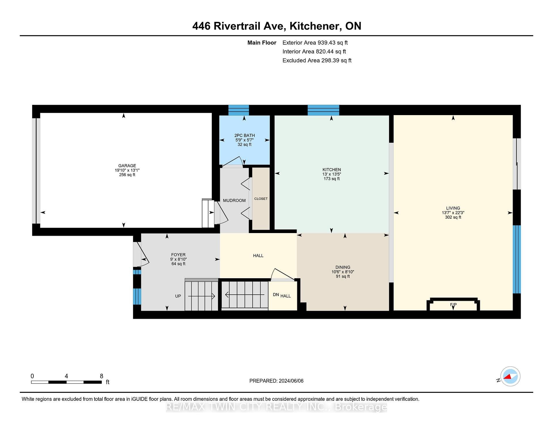 446 Rivertrail Avenue photo 38