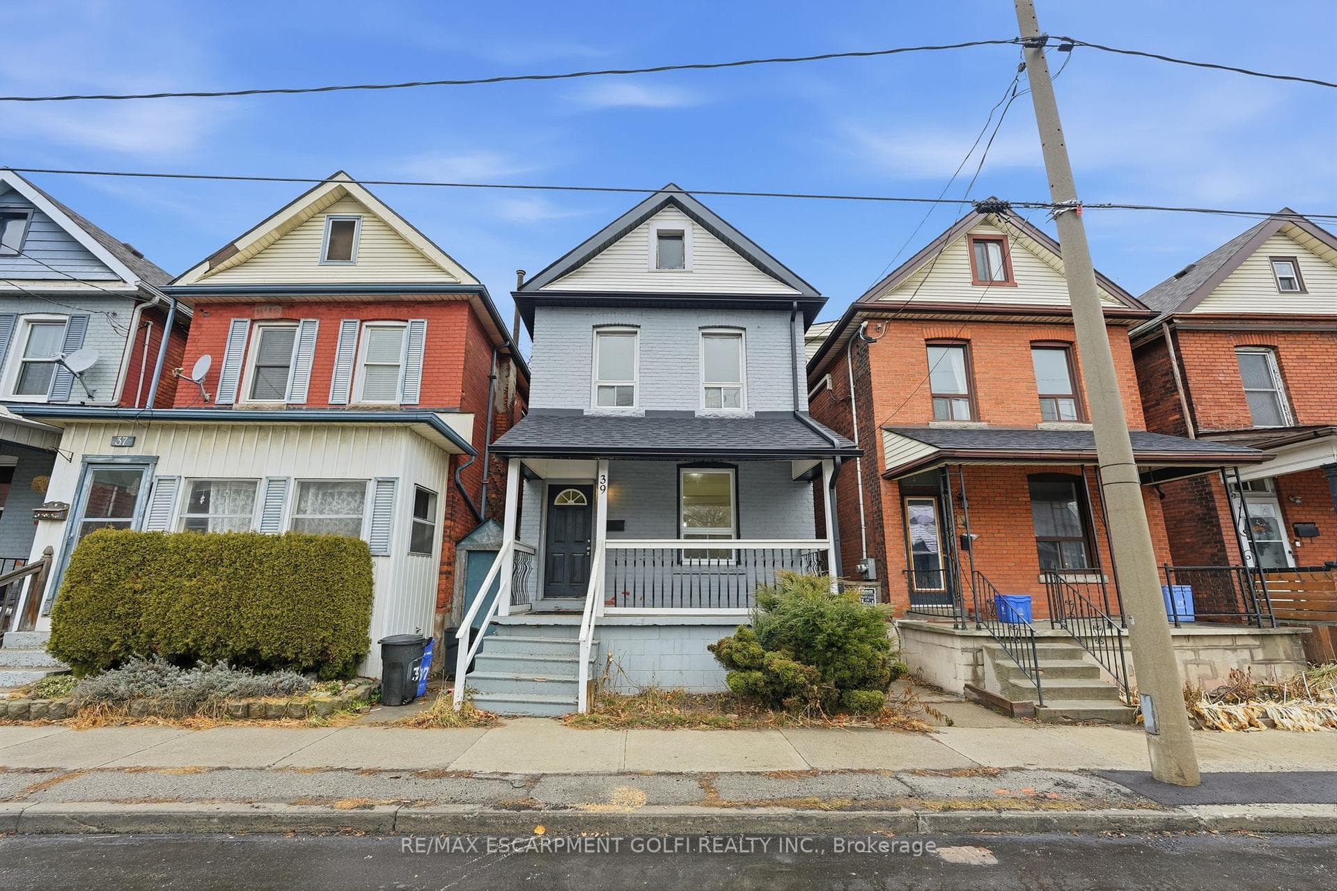 39 Burlington Street photo 2