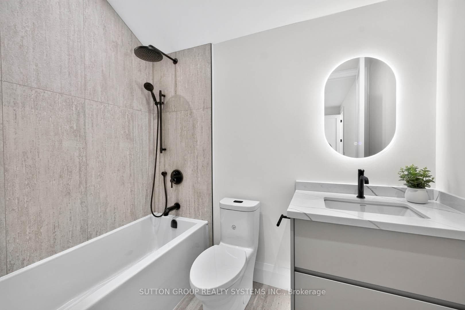 En-suite Wrm. in 2nd Bdr.