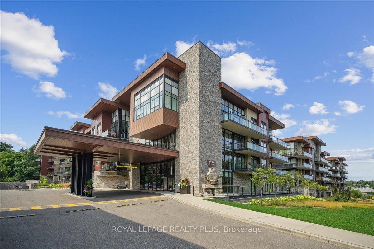 1575 Lakeshore Road Unit 117 photo 47