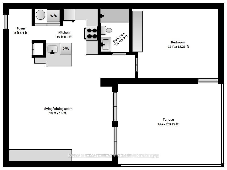 15 Murray Street Unit 2 photo 19