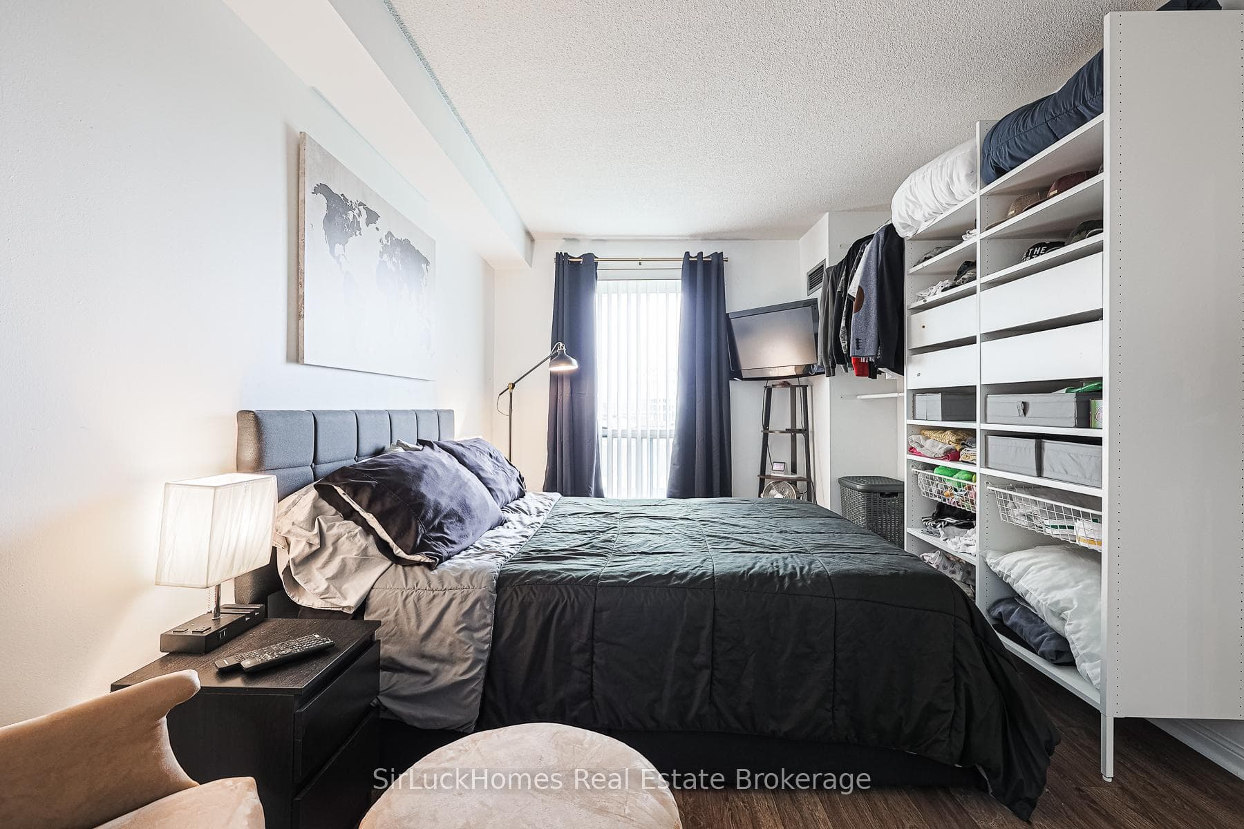 101 Subway Crescent Unit 207 photo 11