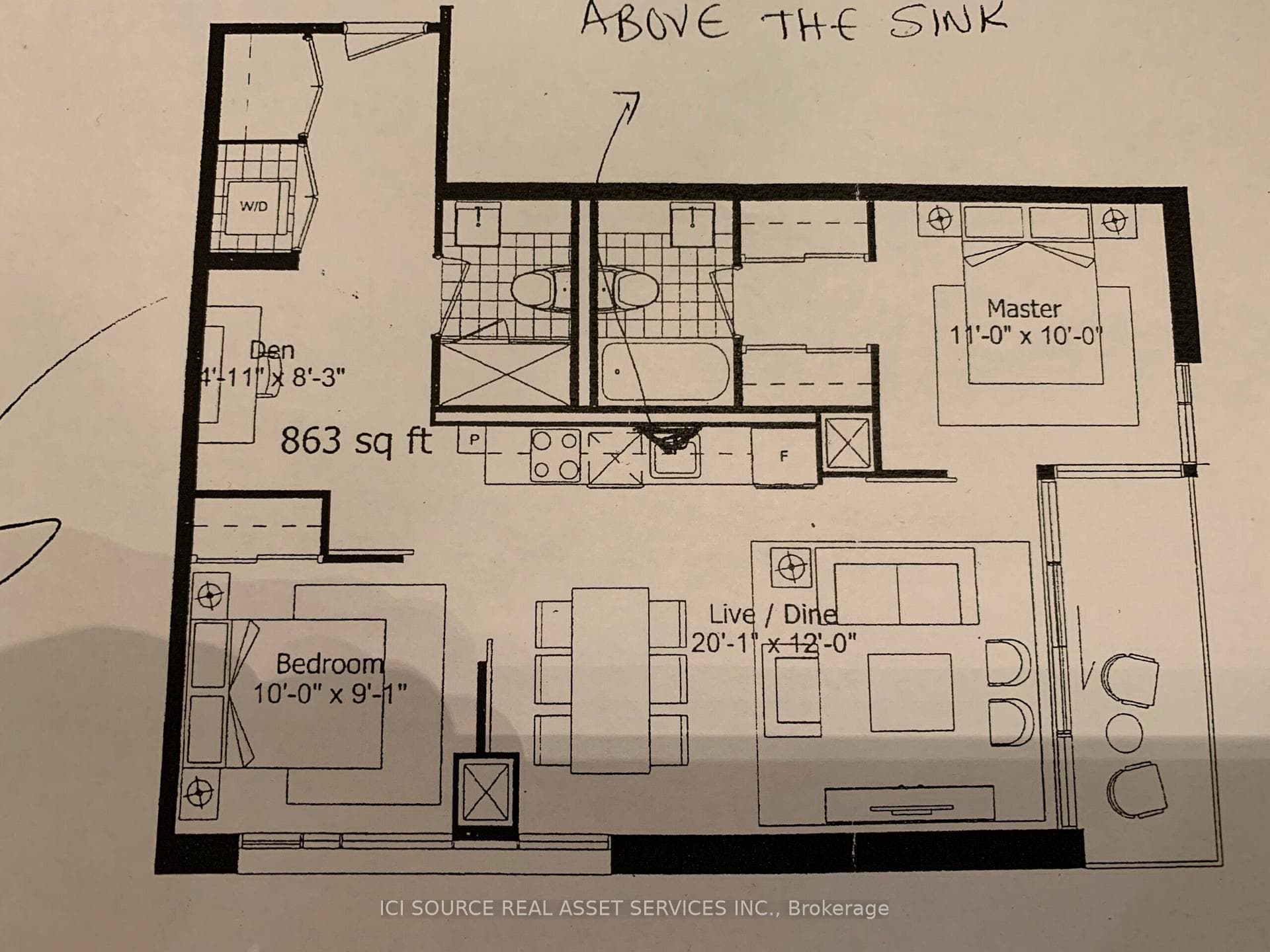 770 Bay Street Unit 2406 photo 18