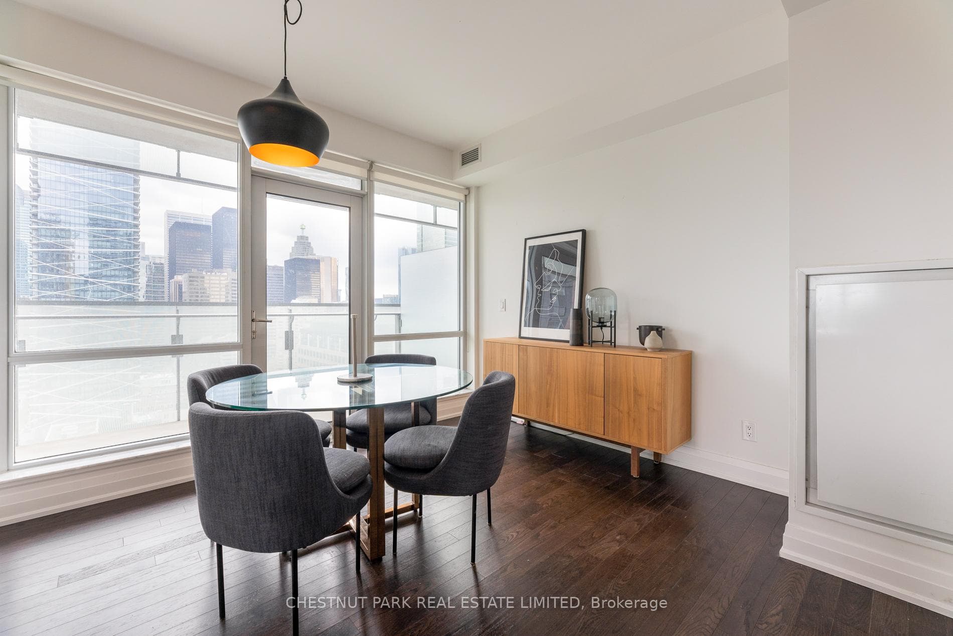 80 John Street Unit 2309 photo 9