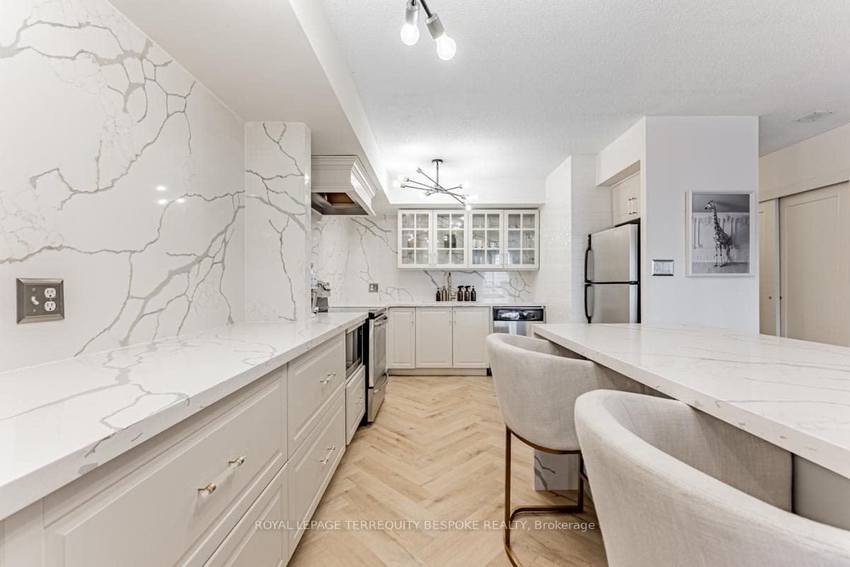25 The Esplanade N/A Unit 1107 photo 5