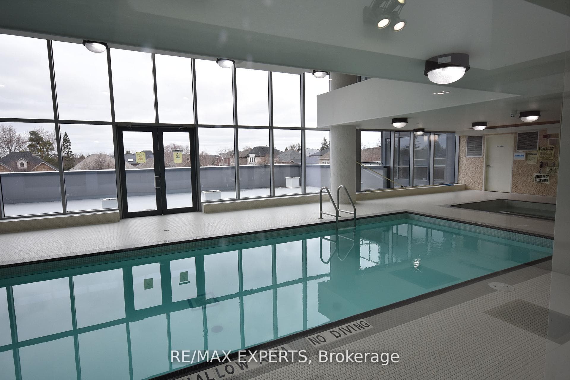 9090 Yonge Street Unit 203 photo 25