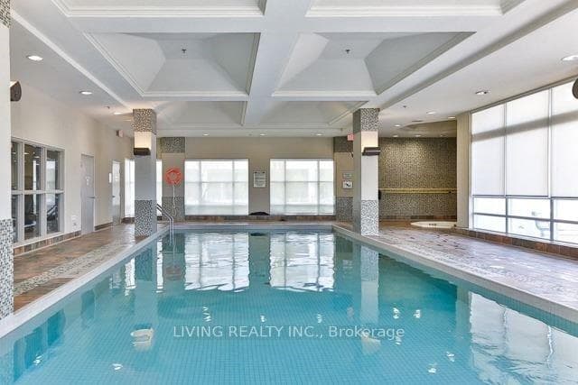 339 Rathburn Road Unit 1218 photo 4