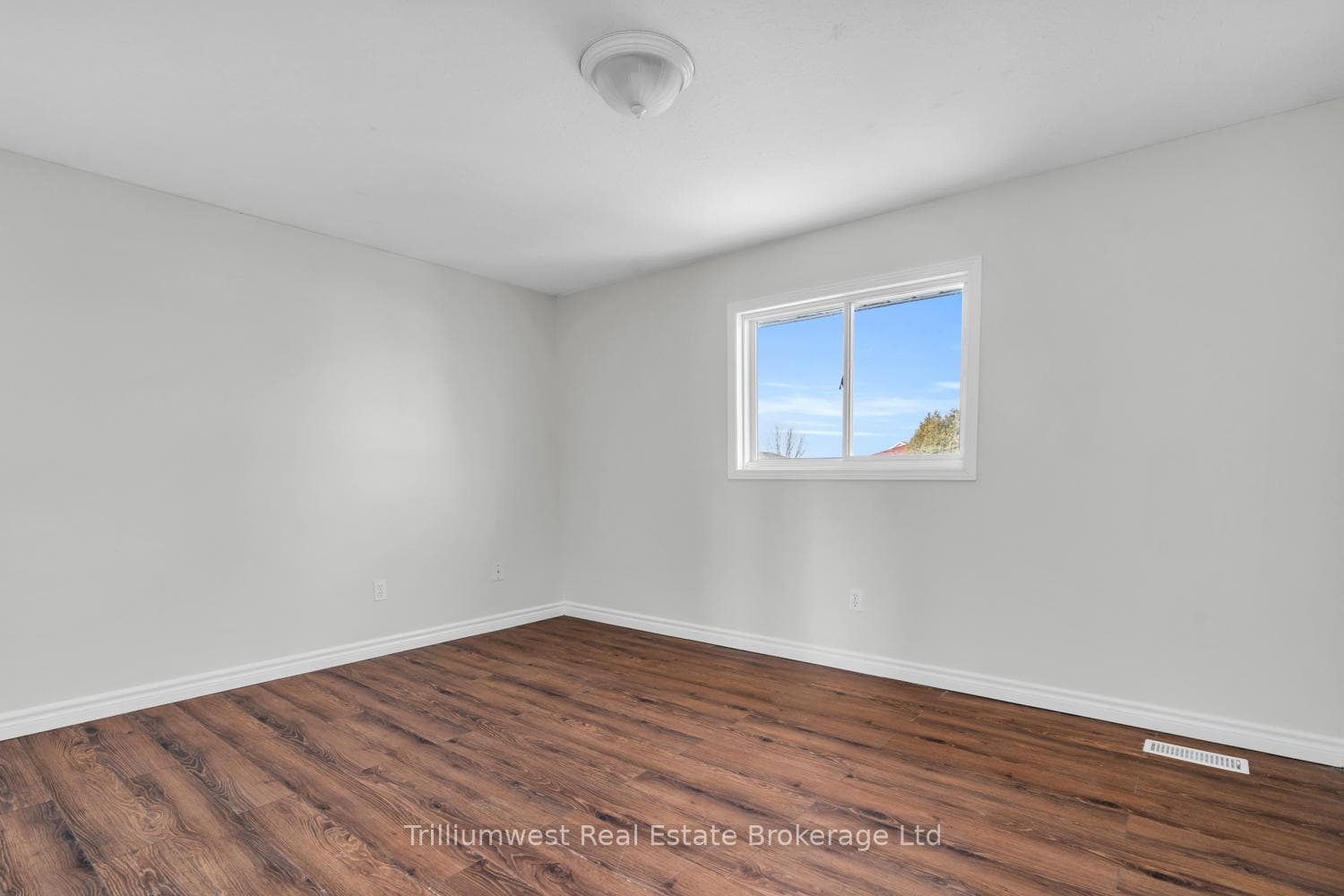 2nd Floor Bedroom 2