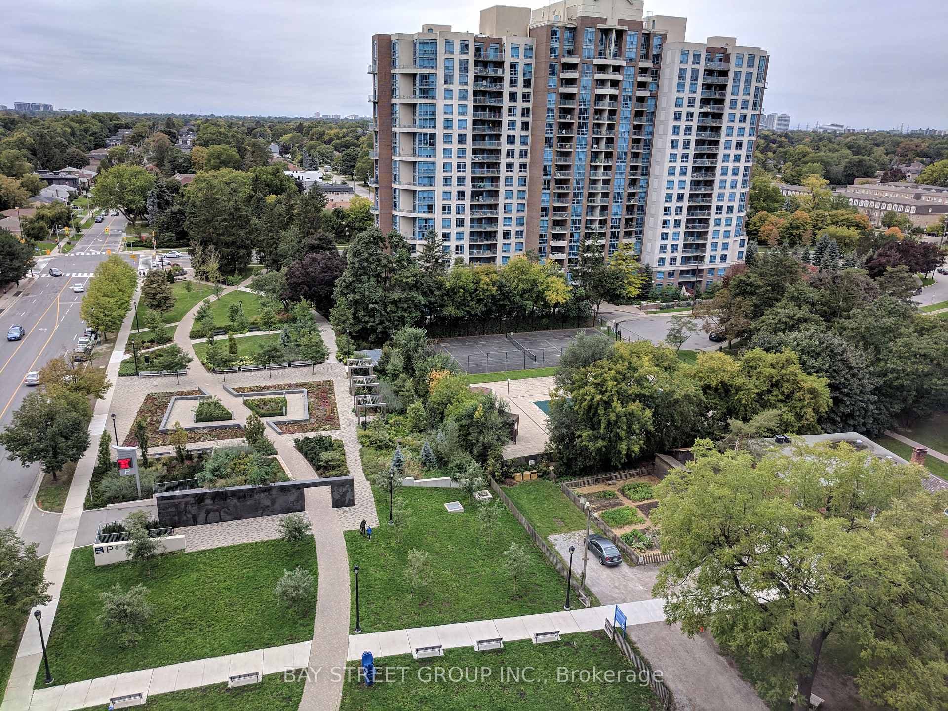 5162 Yonge Street Unit 1112 photo 7