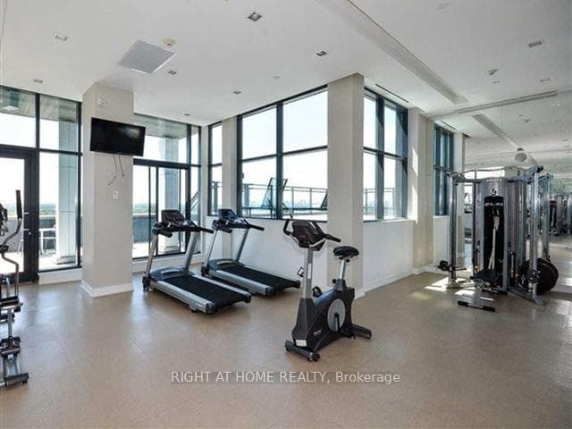 75 The Donway N/A Unit 1007 photo 29