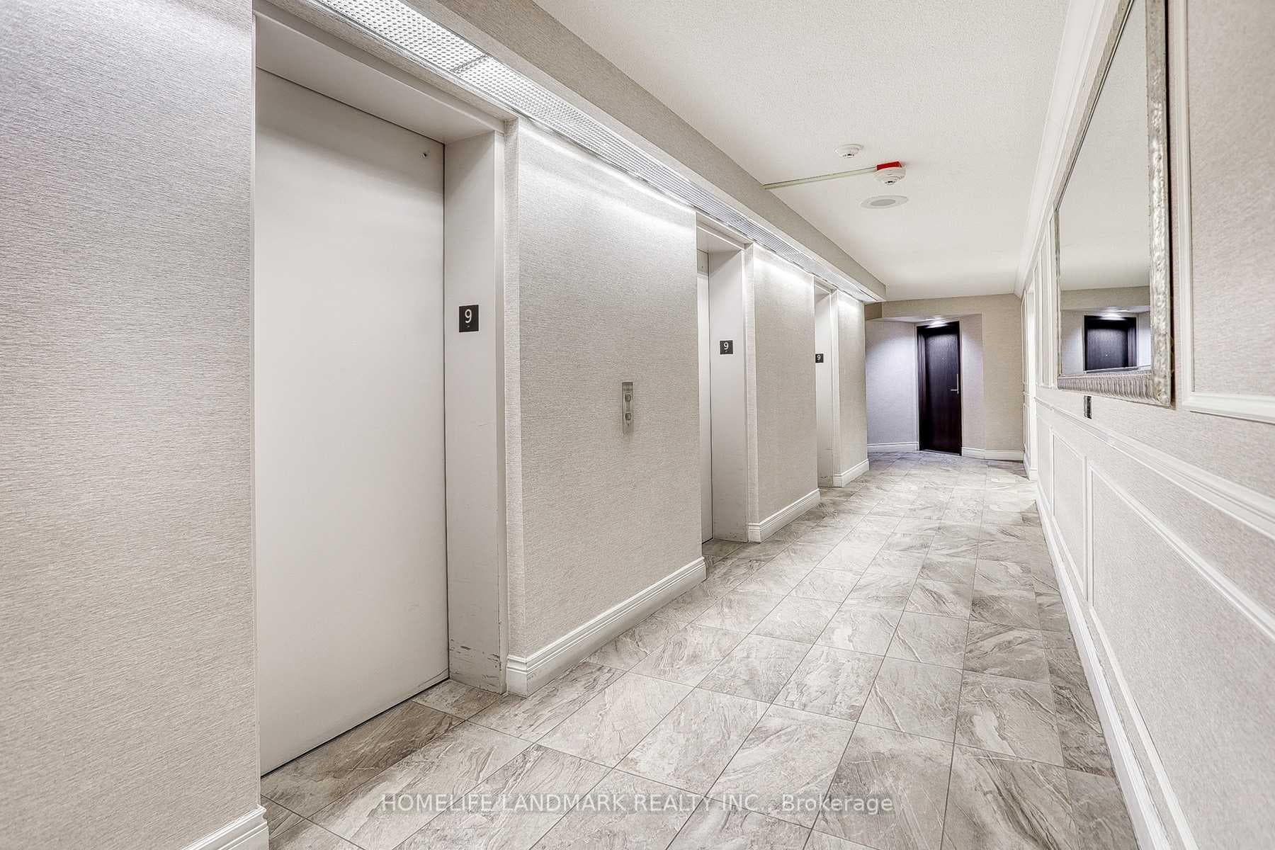 4725 Sheppard Avenue Unit 907 photo 15