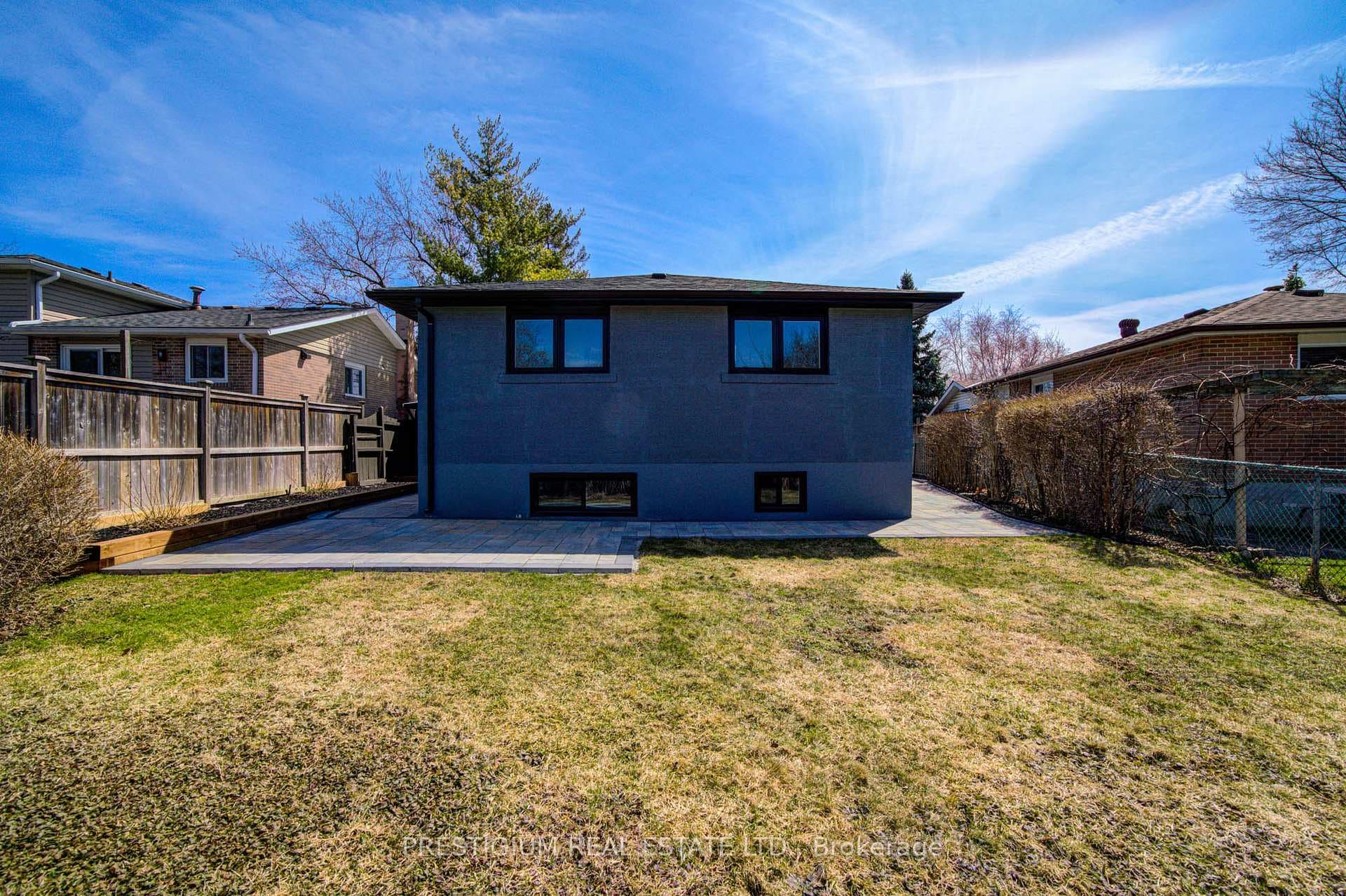 6 Willis Drive Unit Upper Level photo 35