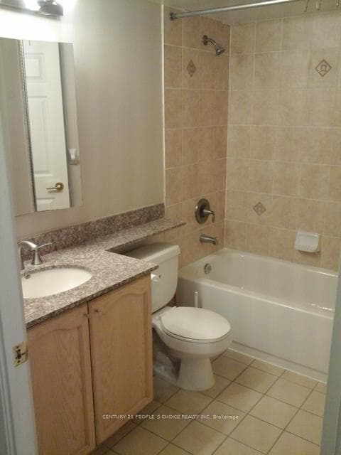 5500 Yonge Street Unit 1506 photo 6
