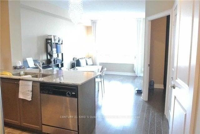 20 Bloorview Place Unit 614 photo 2