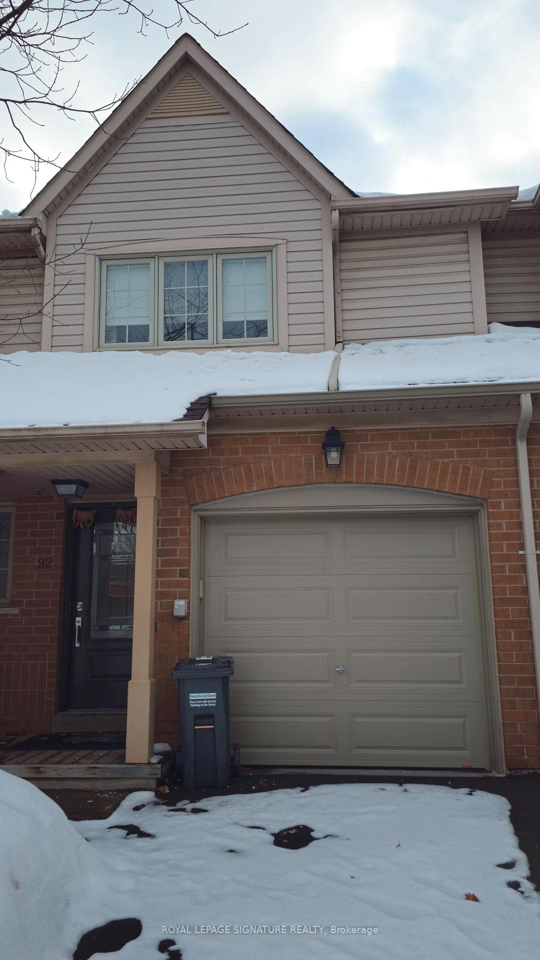 5223 Fairford Crescent Unit 92 photo 24