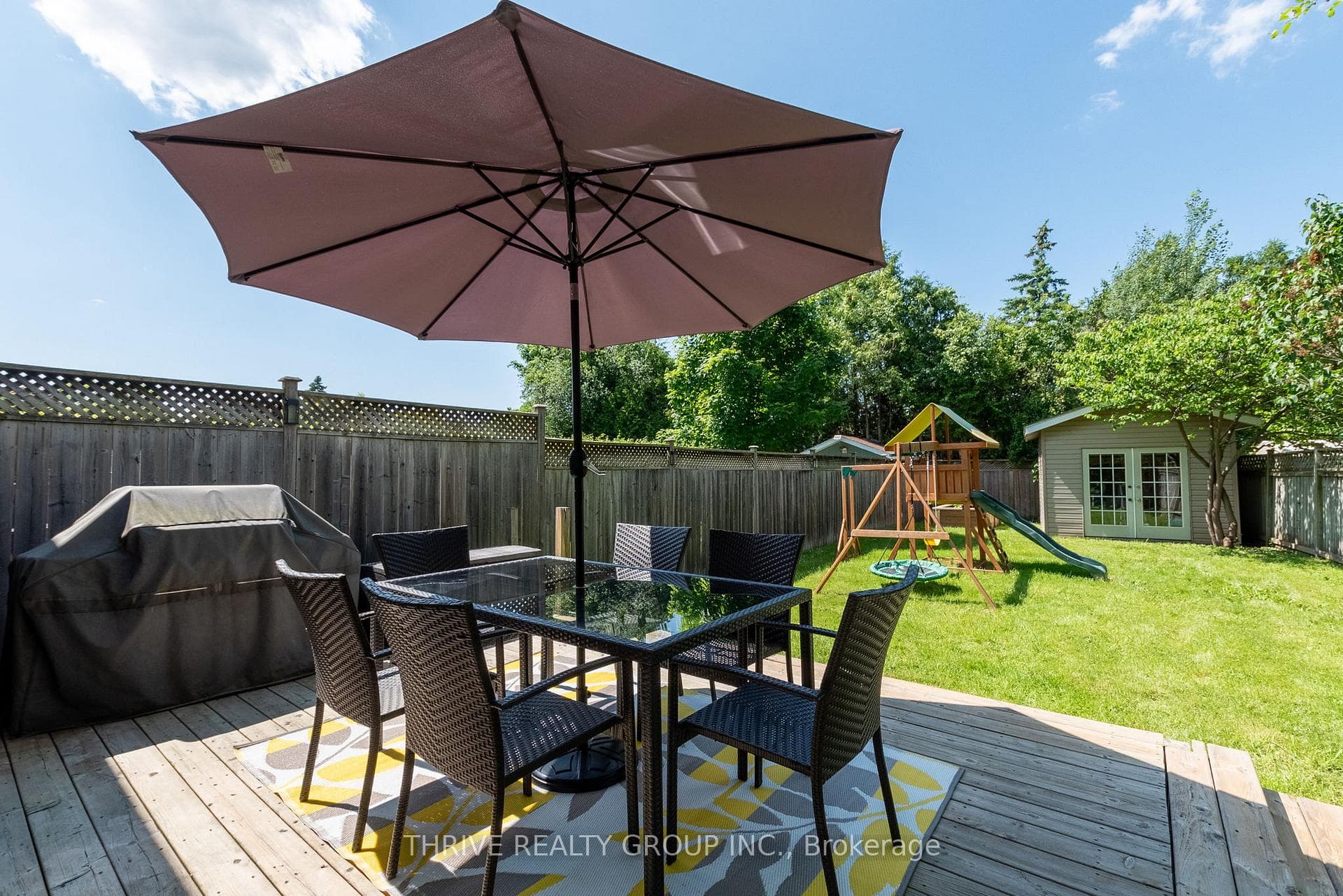 669 Ladybrook Crescent photo 26