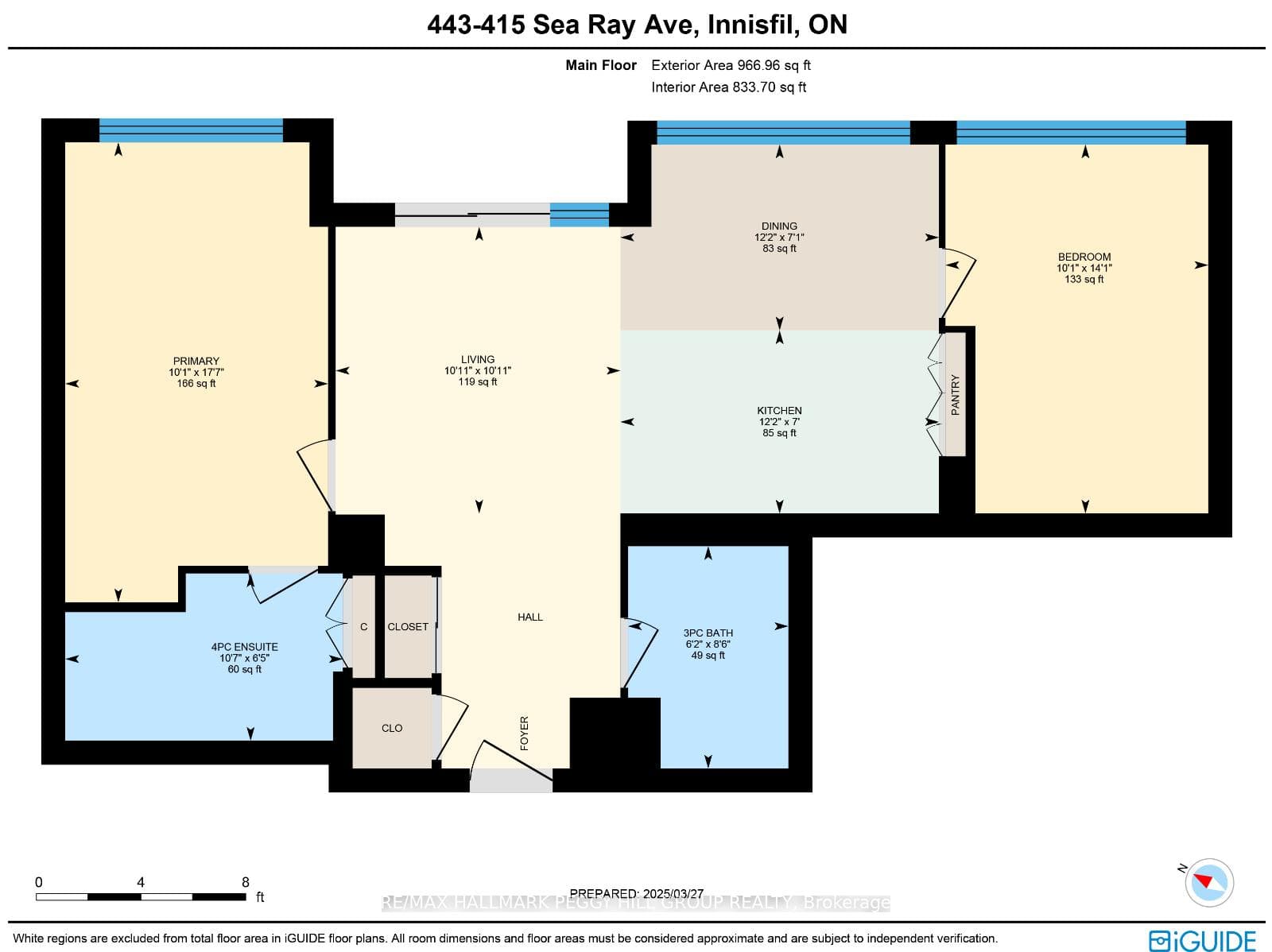 415 Sea Ray Avenue Unit 443 photo 33