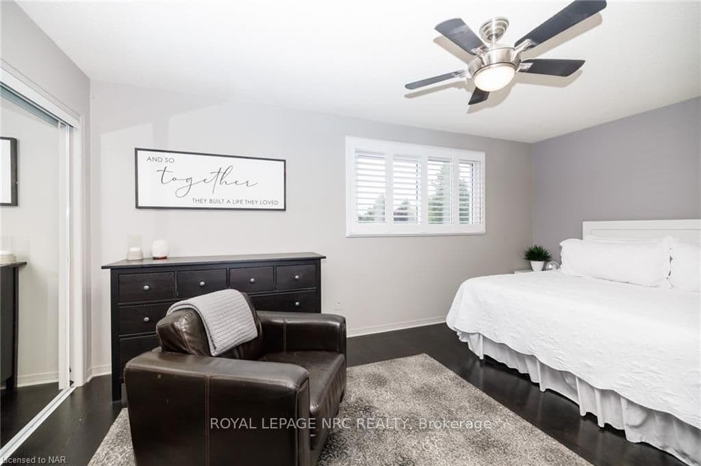 So much room in this Primary Suite