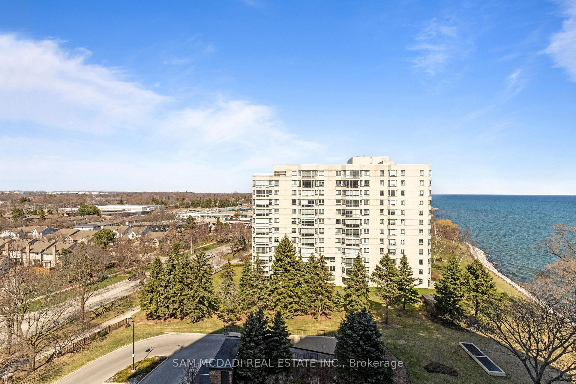 5250 Lakeshore Road Unit 908 photo 20