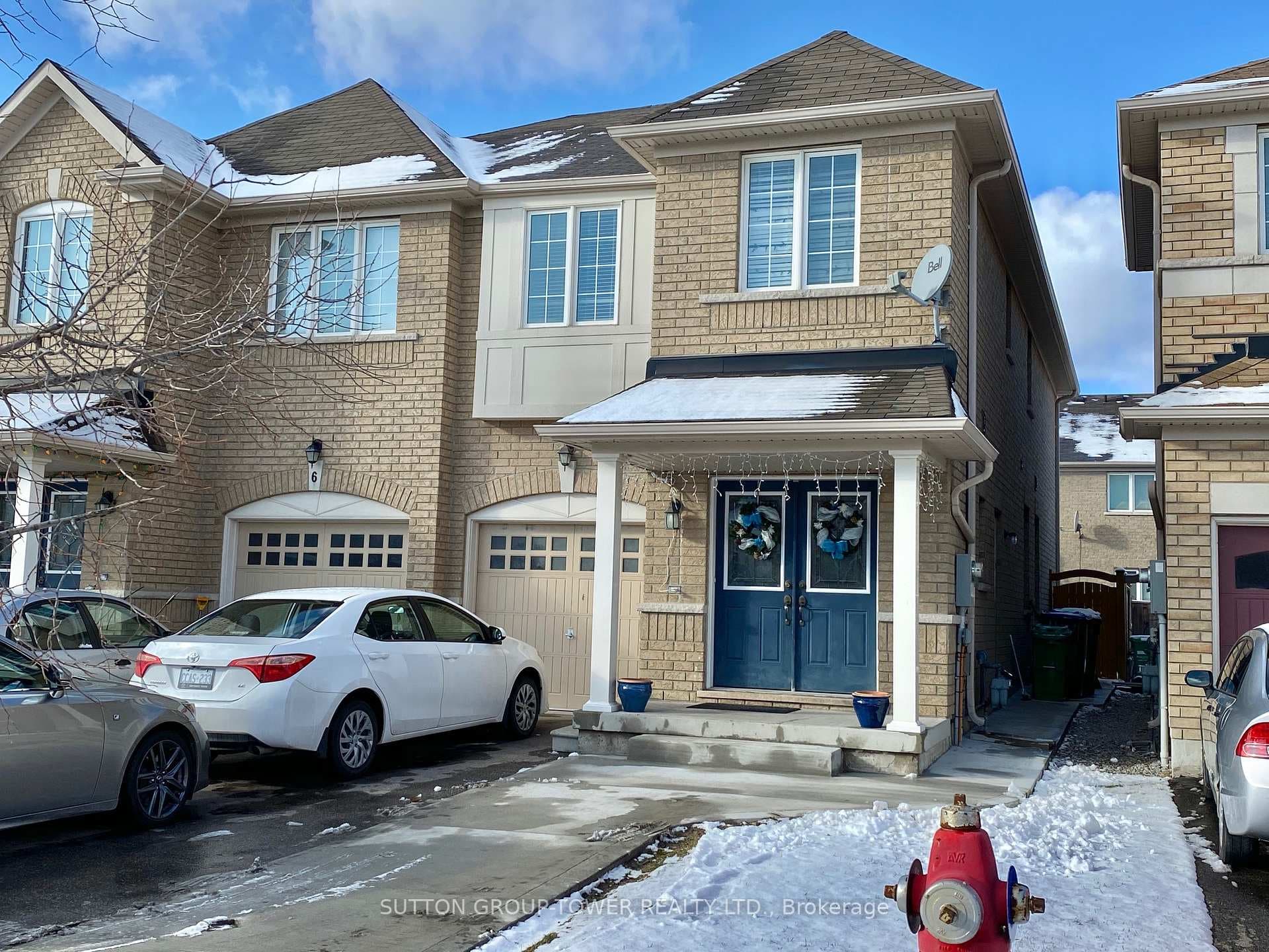 8 Penelope Street Unit Bsmnt photo 1