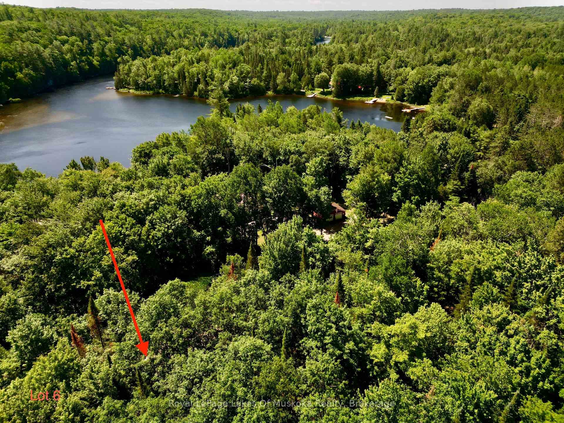 Lot 6 Fairy Falls Road photo 2